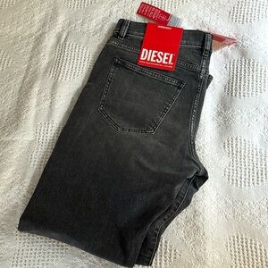 Diesel Jeans